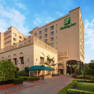 Agra Mg Road An Ihg 5*, Agra (Uttar Pradesh) India