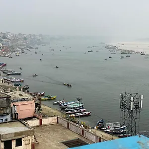 Ks Paying , Varanasi India