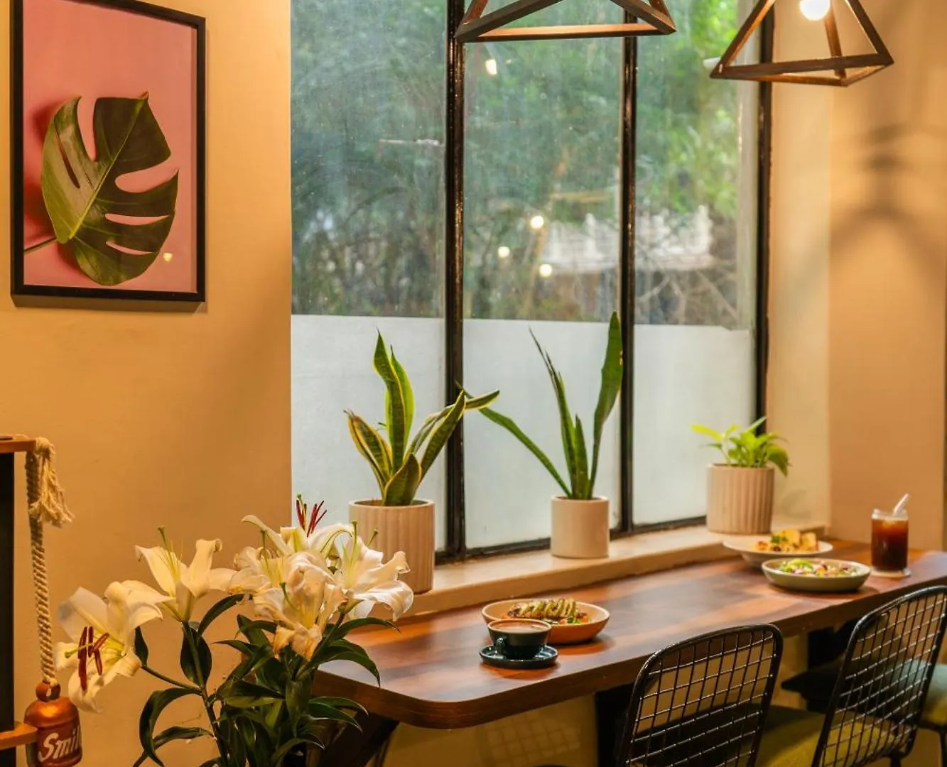 Minimalist One Hauz Khas Village Nuova Delhi Hotel