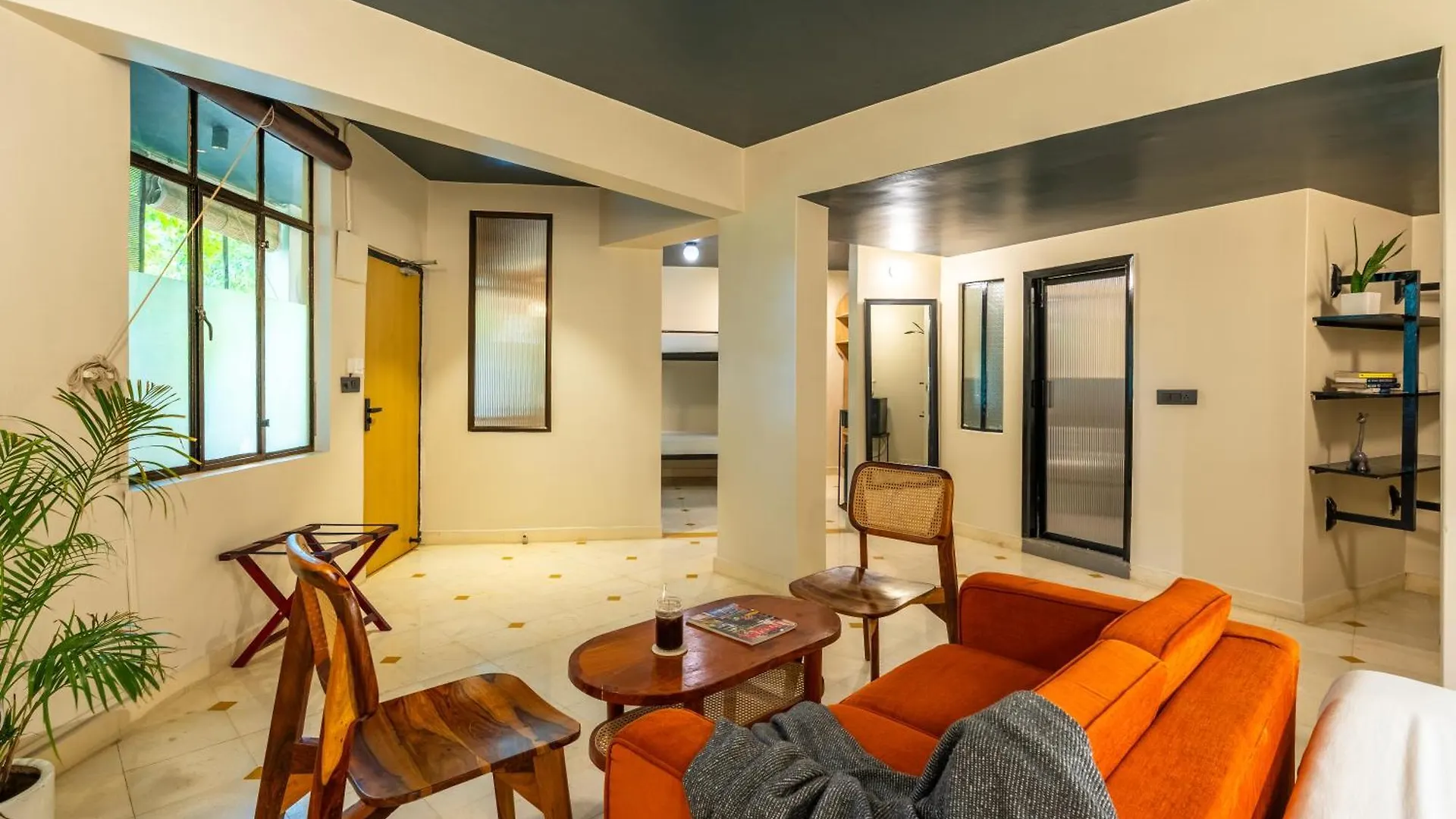 Hotel Minimalist One Hauz Khas Village Nuova Delhi
