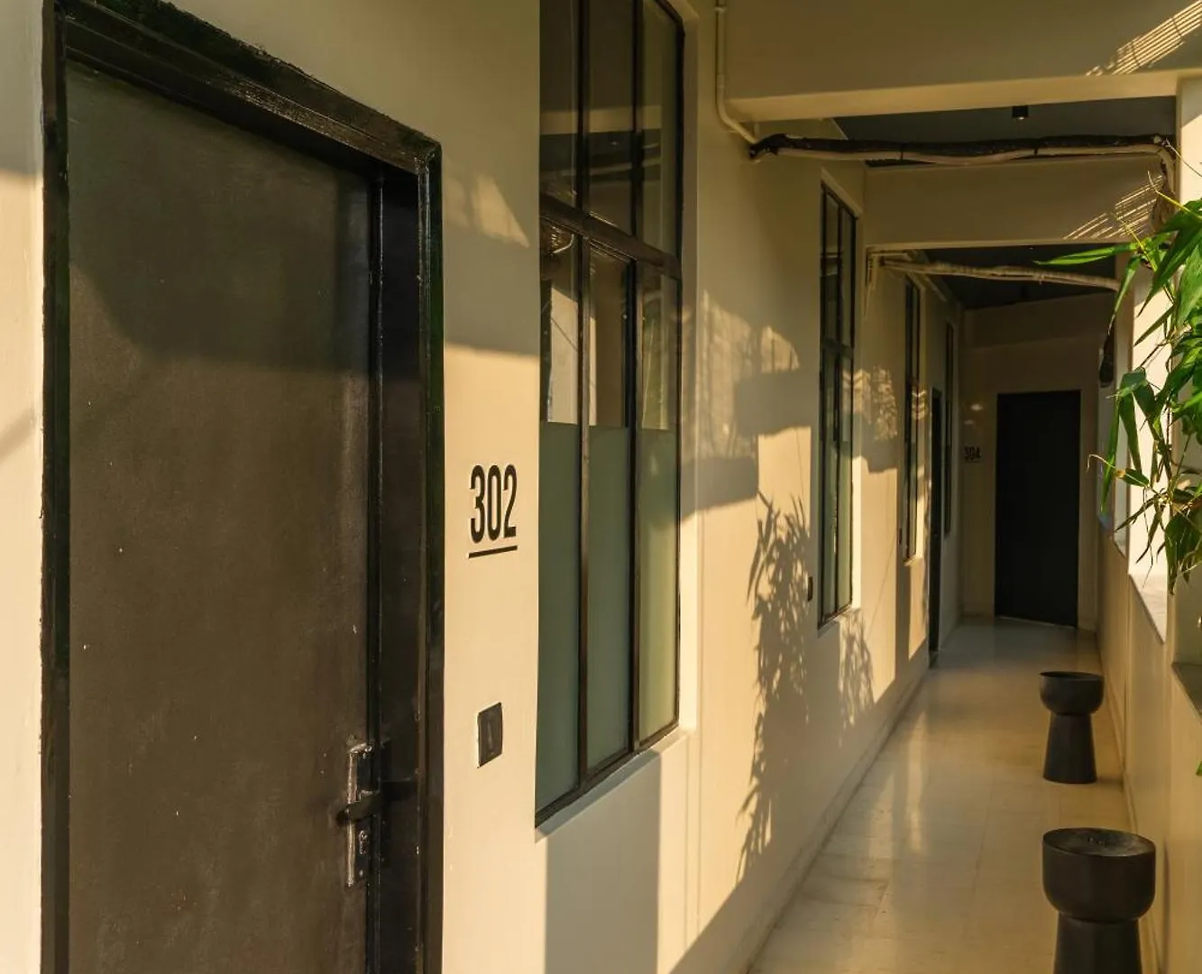 Minimalist One Hauz Khas Village Nuova Delhi 3*,
